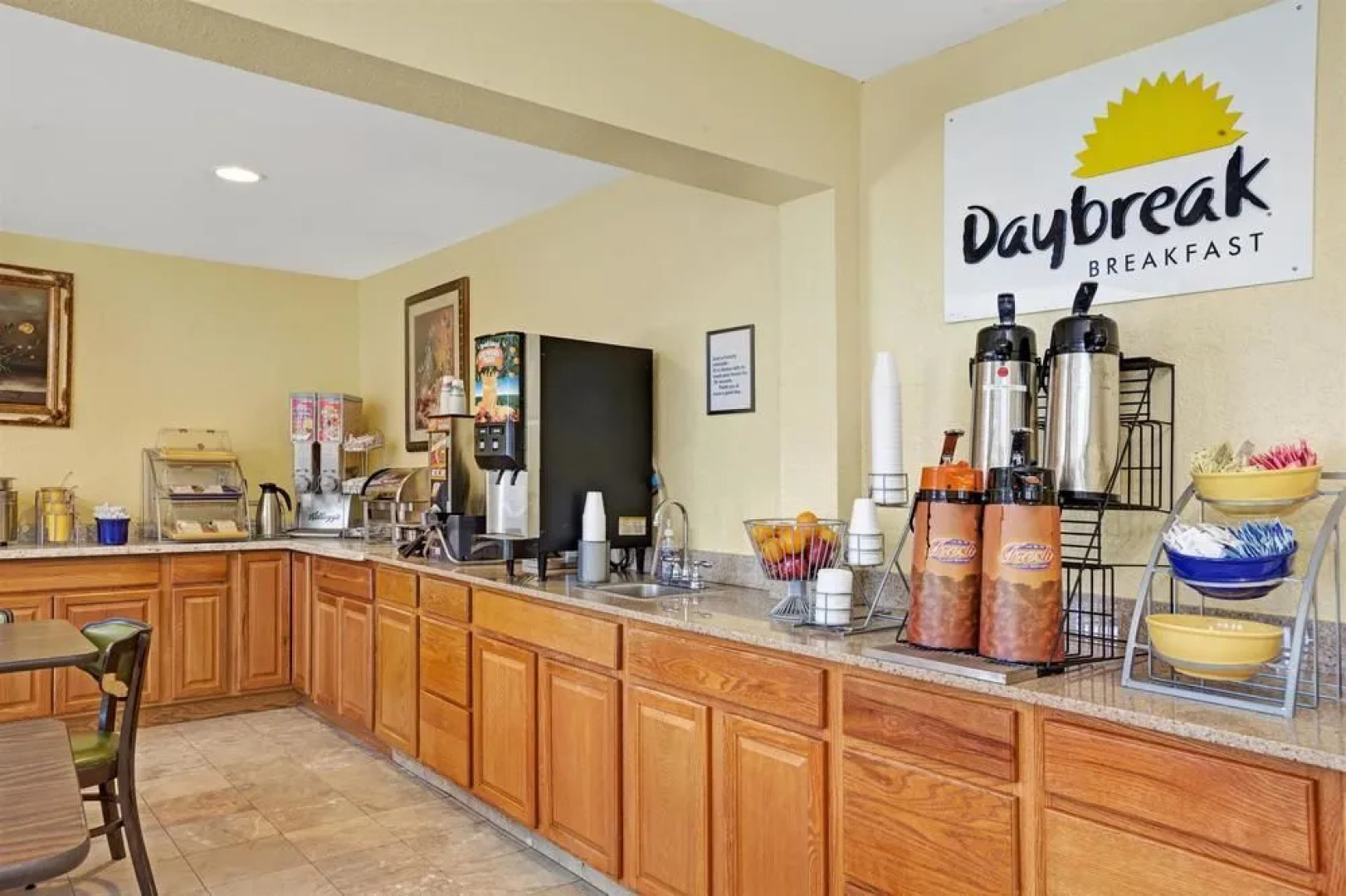 Days Inn Newport News