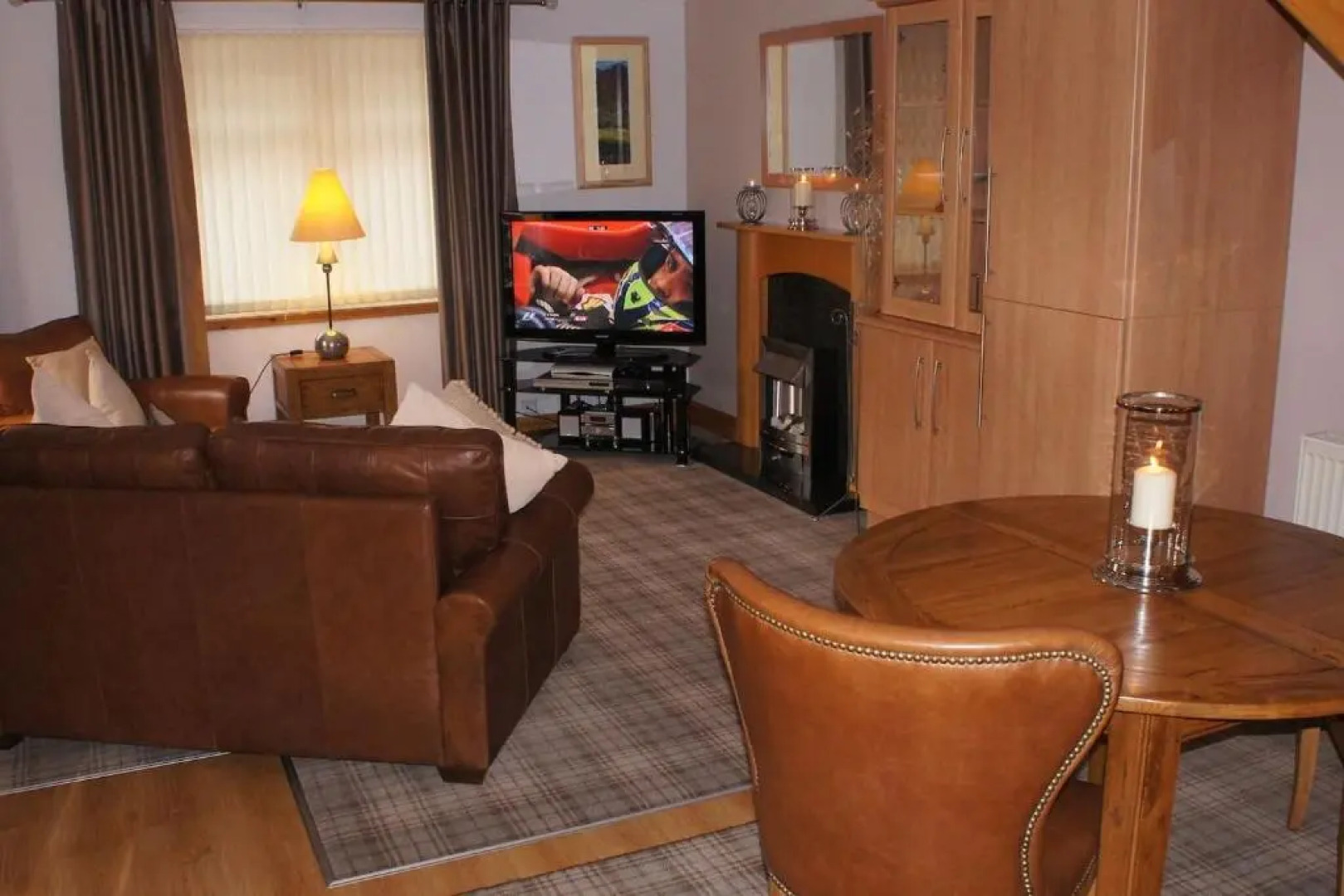 Craig Moray Cottages Glencoe