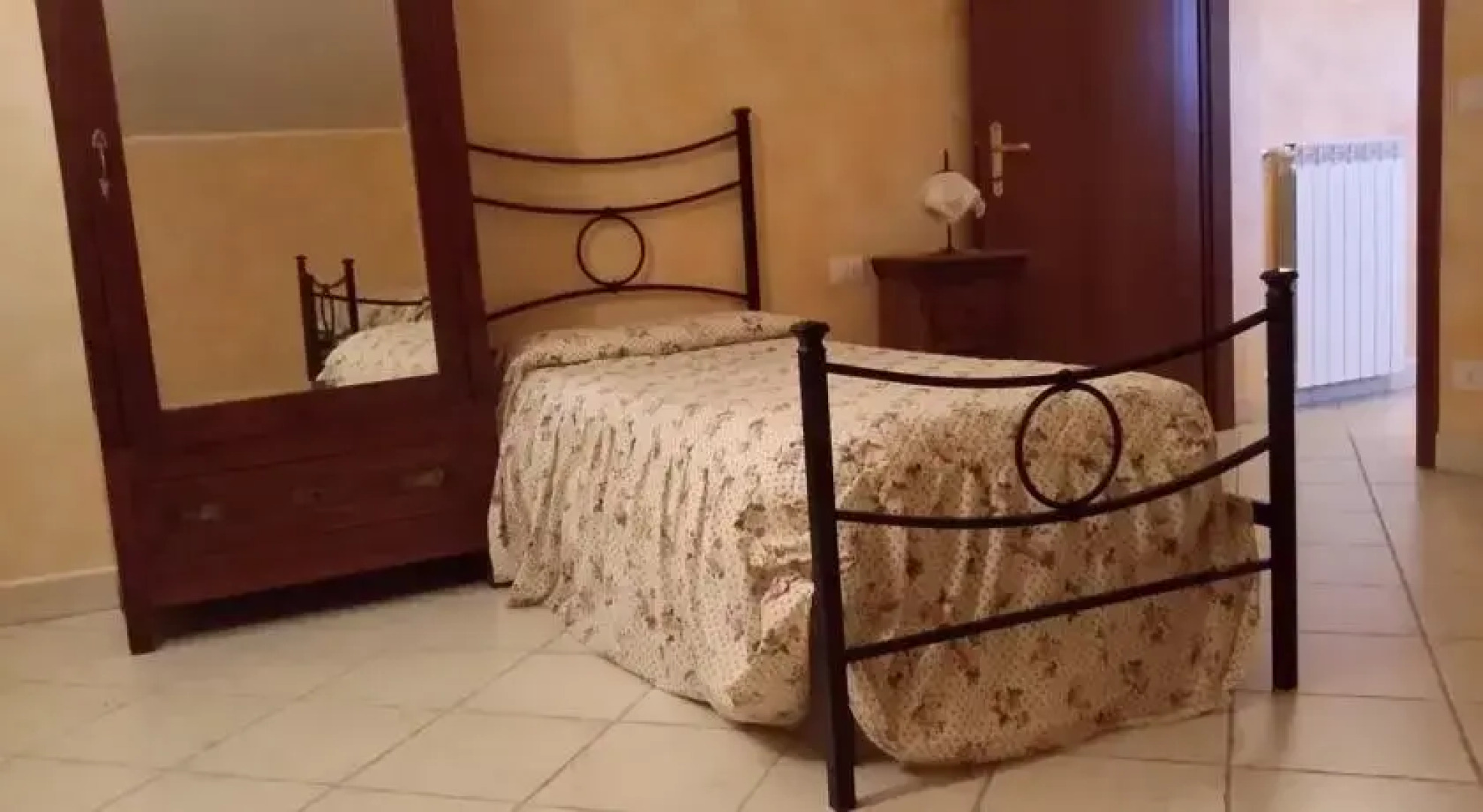 Vaction home Casa Perla