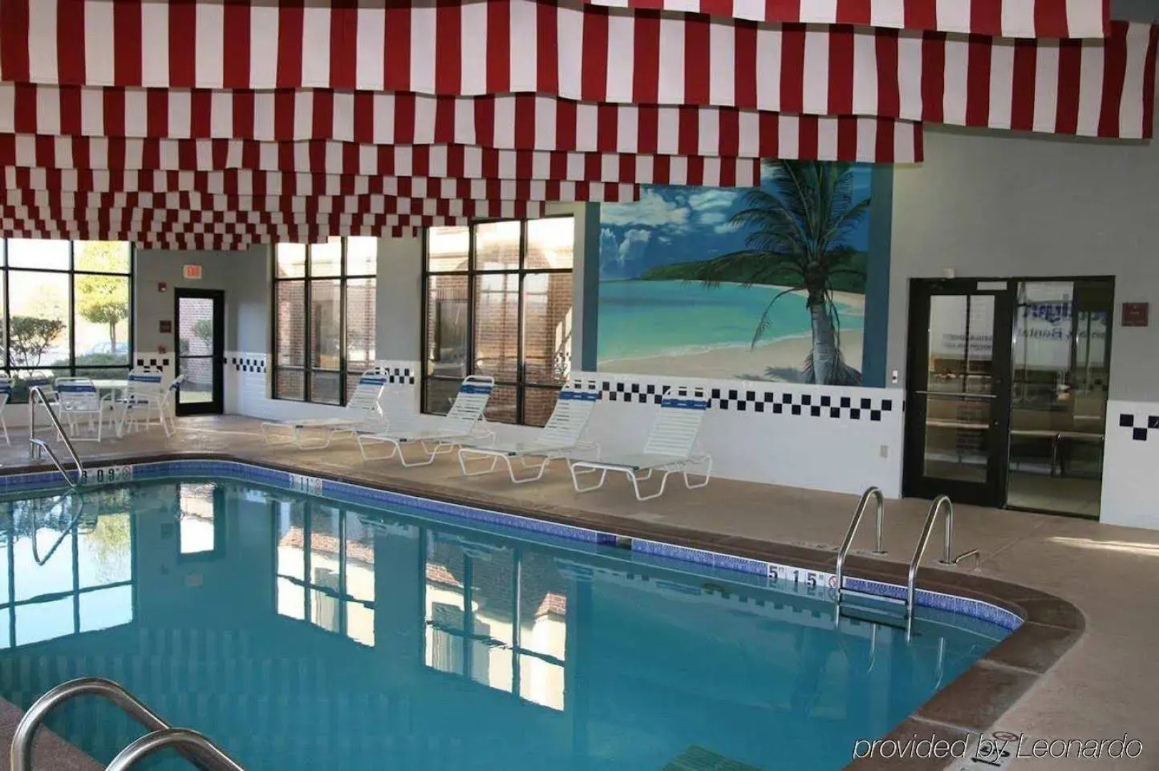 Hampton Inn Fort Payne