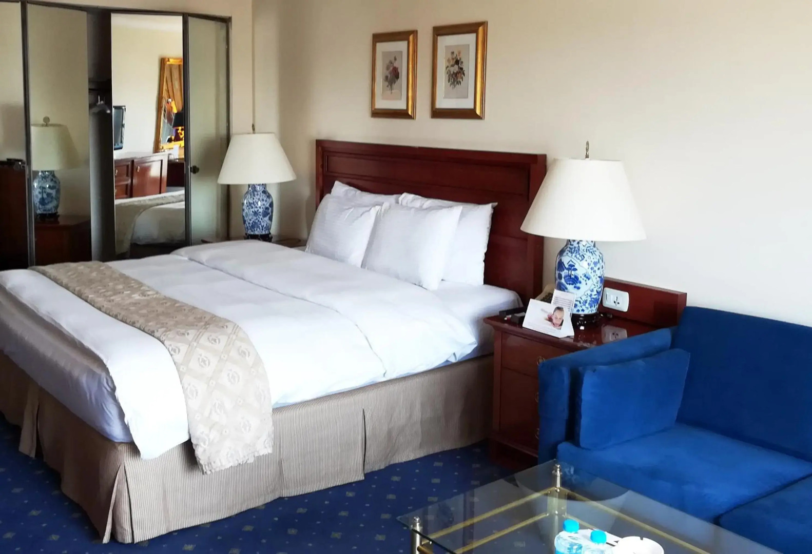 Regency Palace Amman