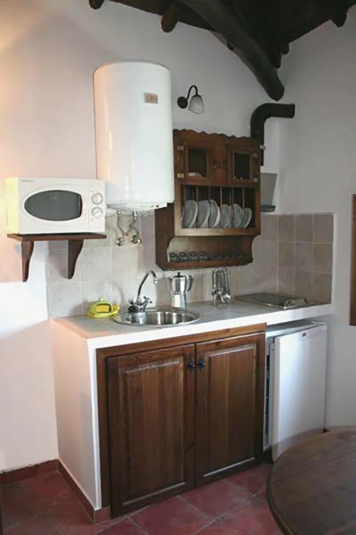 Apartamentos Víctor Chamorro del Arco