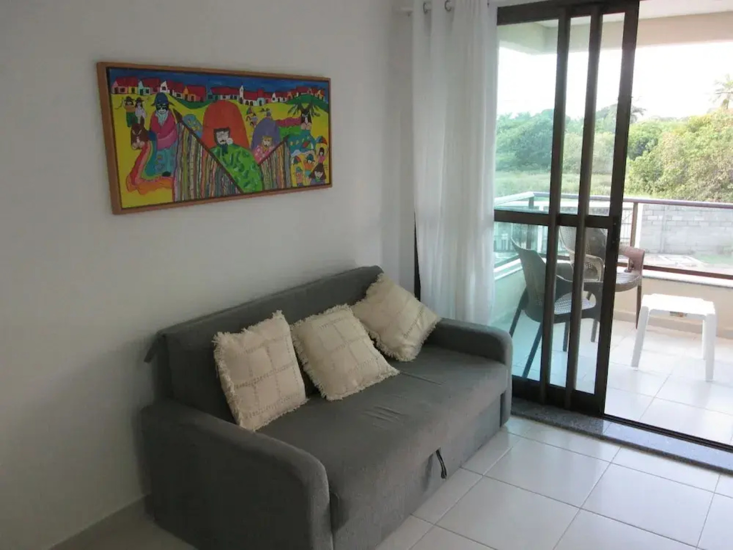 Flats no Carneiros Beach Resort