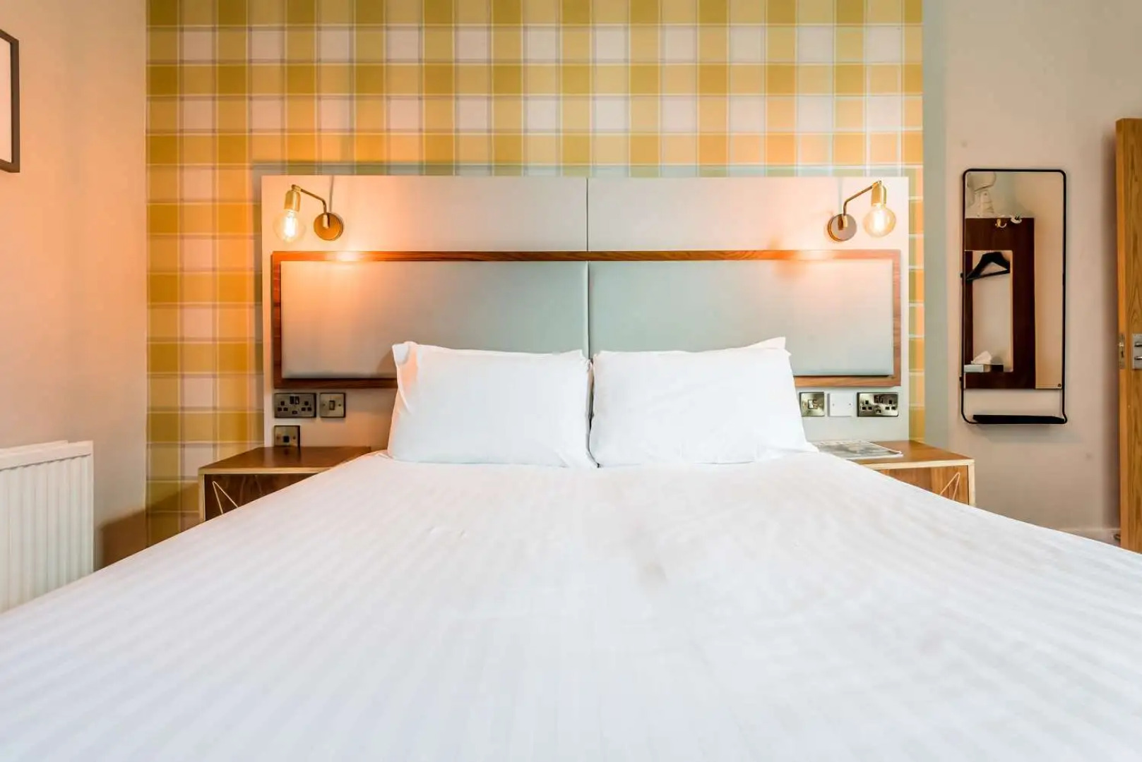 The Townhouse Chester