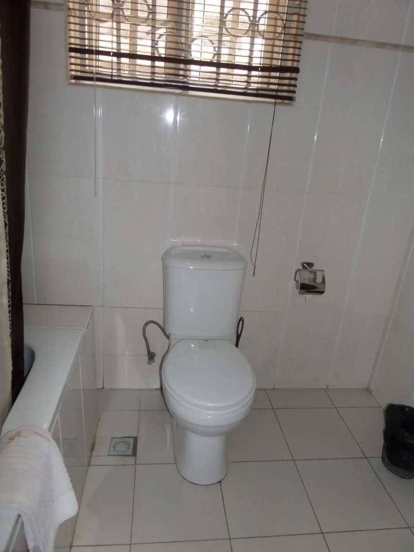 Sheer Luxury Apartments & Suites