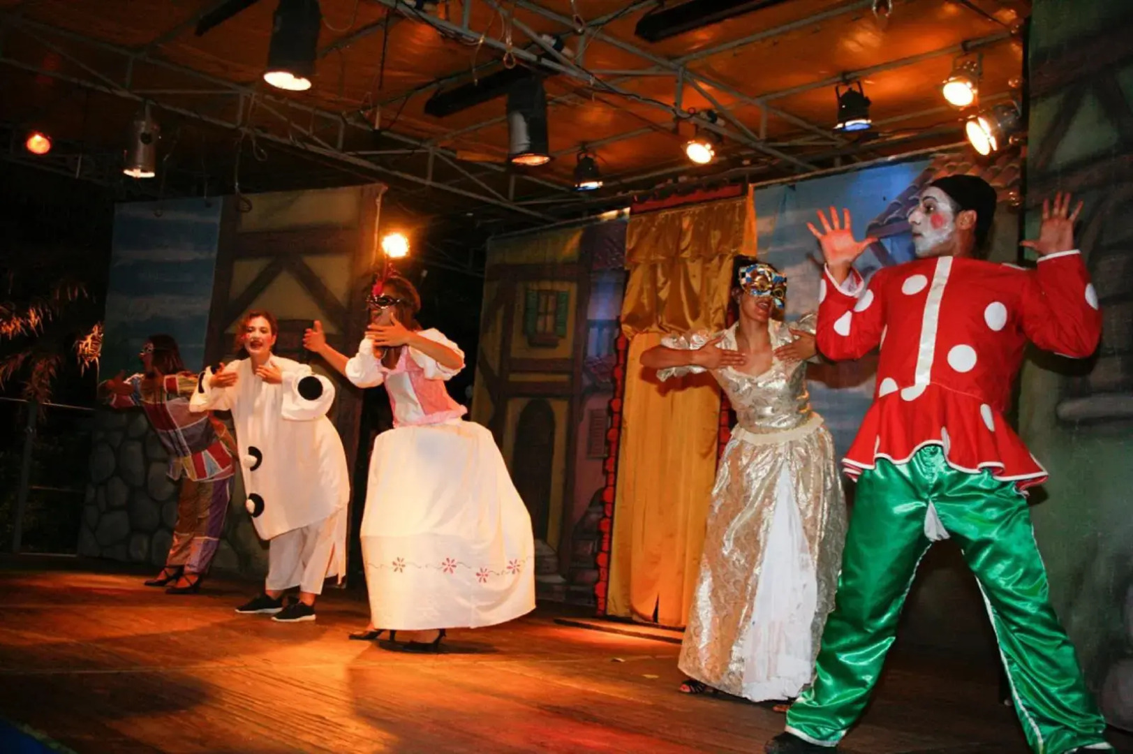 Grand Hotel Montesilvano