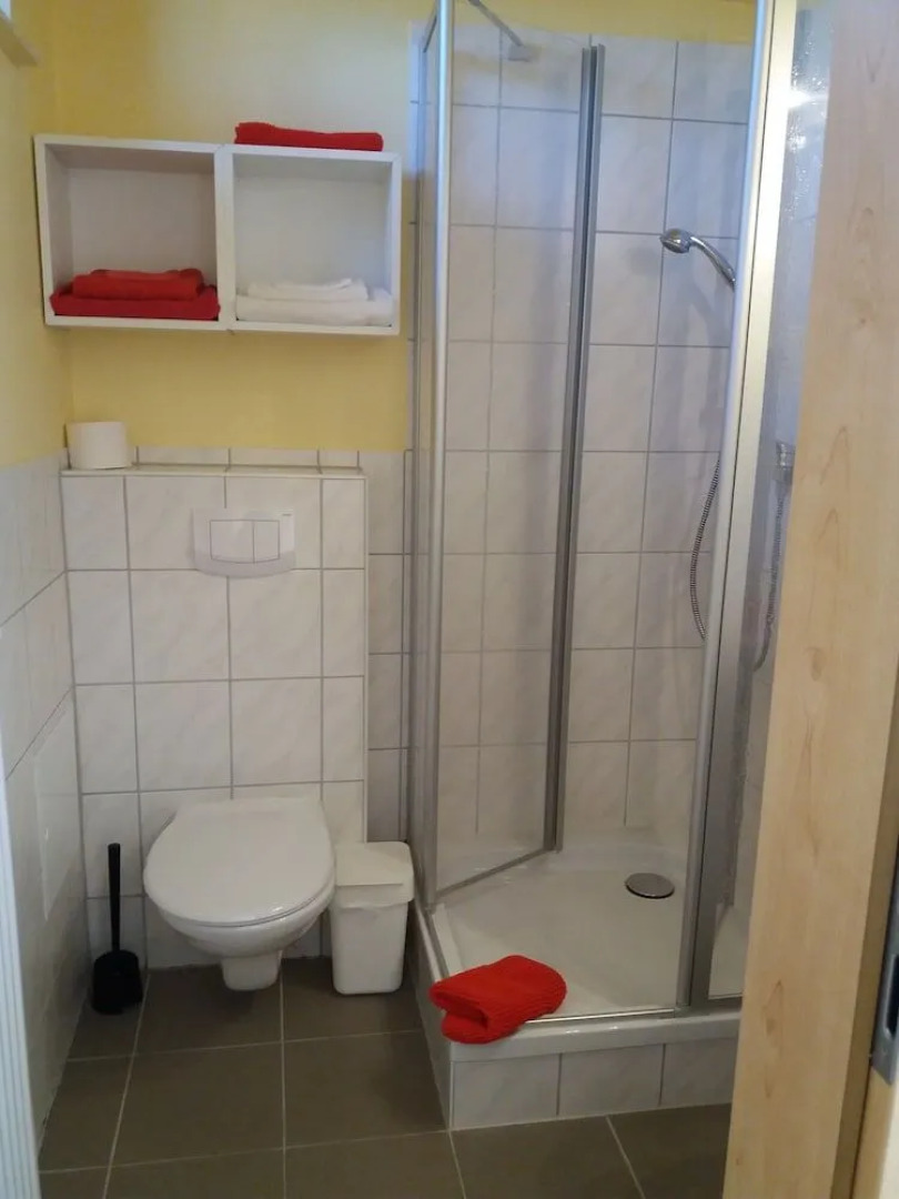 Pension Im Adventhaus