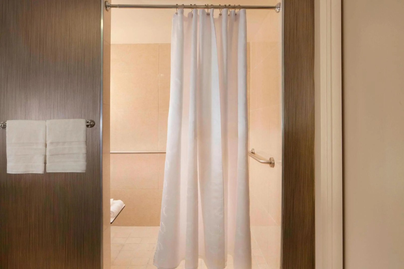 Sheraton DFW Airport Hotel