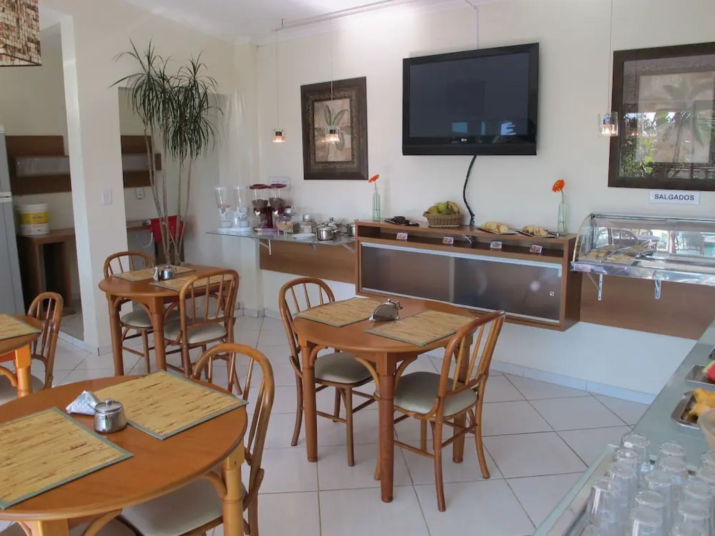 Rede Bonnel Tropical de Hoteis