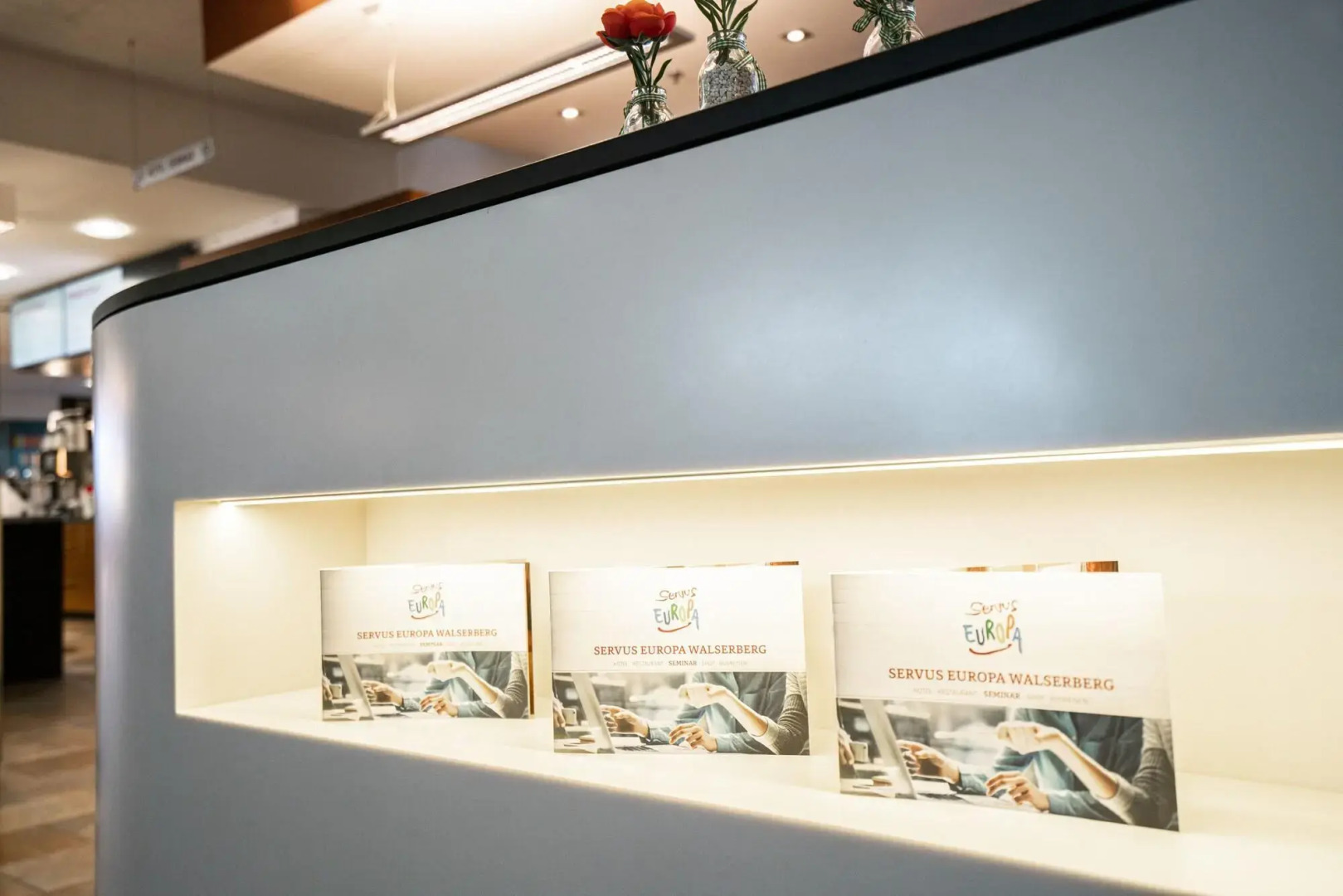 Best Western Hotel am Walserberg