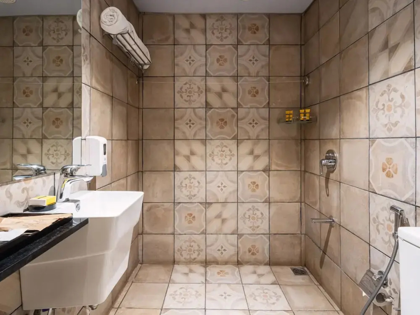 The Summer House, Pachmarhi - AM Hotel Kollection