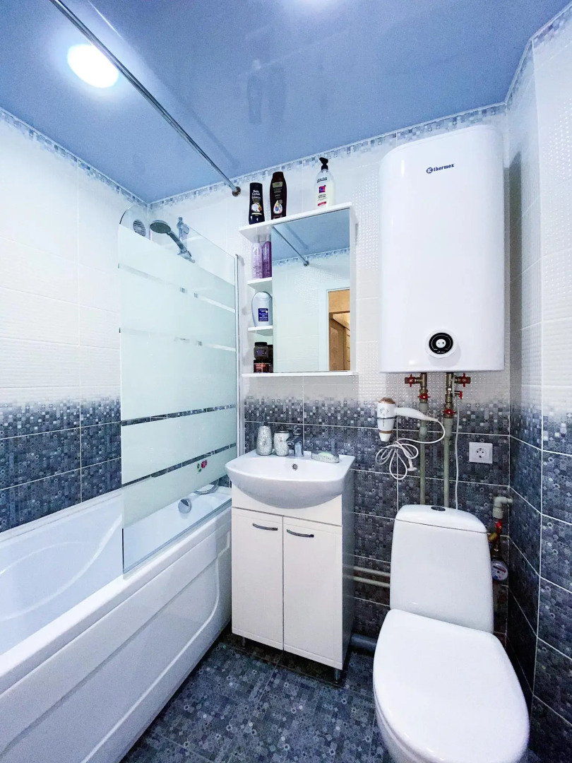 Апартаменты на улице Гастелло