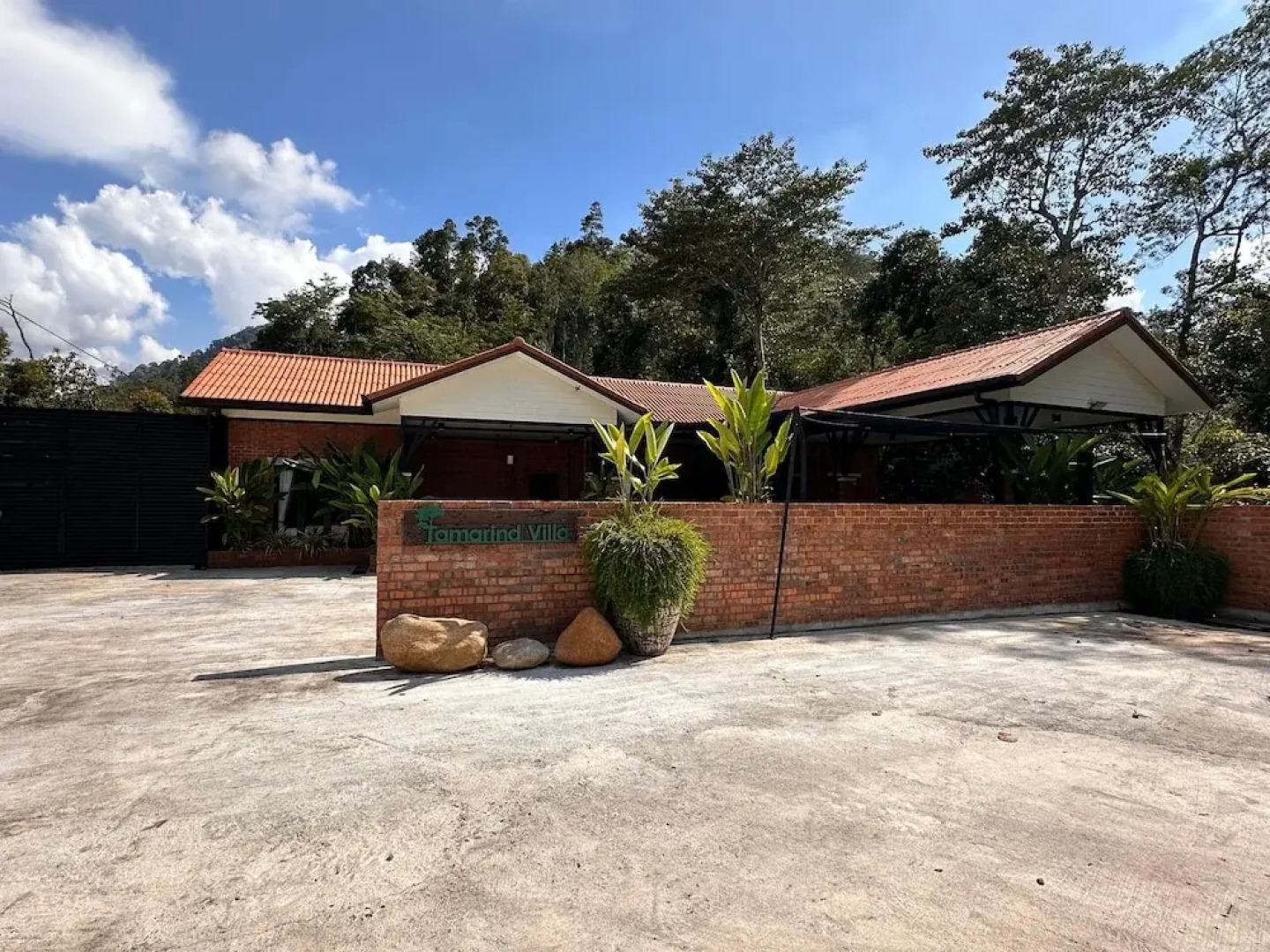 Sebayu Retreat Gopeng