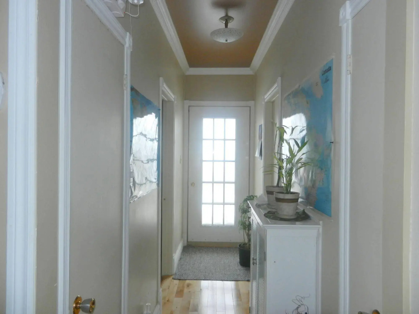 Gîte La P'tite Falaise