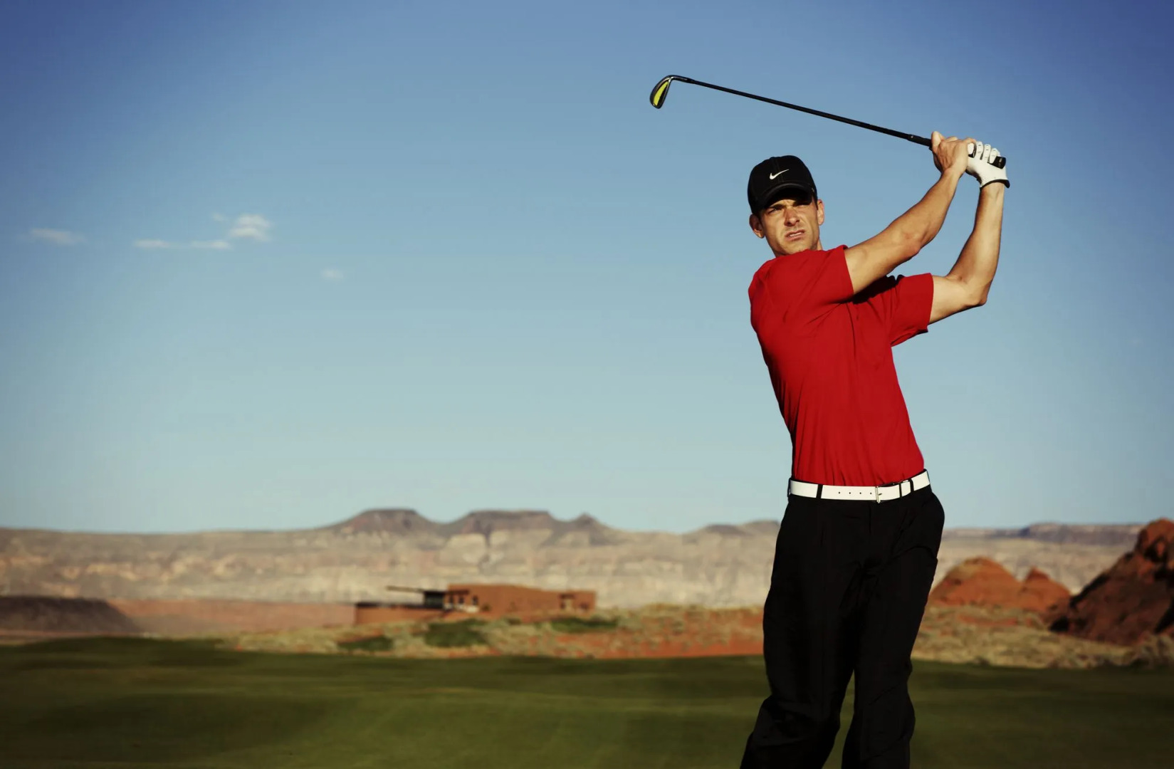 Vacation Rentals at Sand Hollow Resort