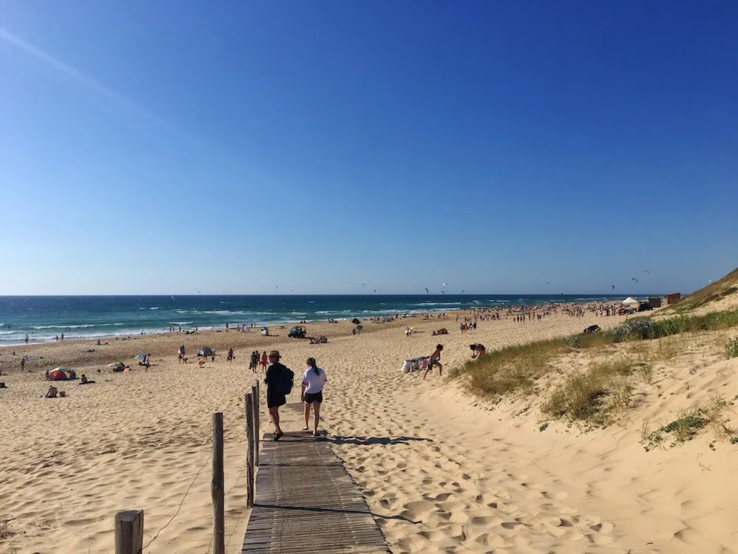 Chalet With 2 Bedrooms in Mézos, With Pool Access, Enclosed Garden and Wifi - 15 km From the Beach