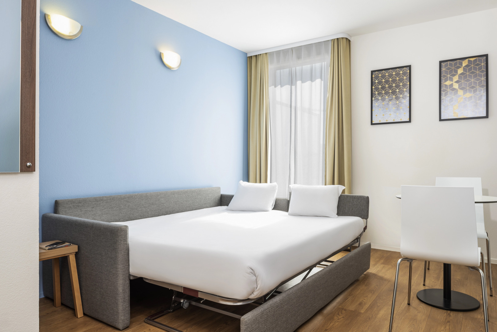 Aparthotel Adagio Access Paris Quai D'Ivry