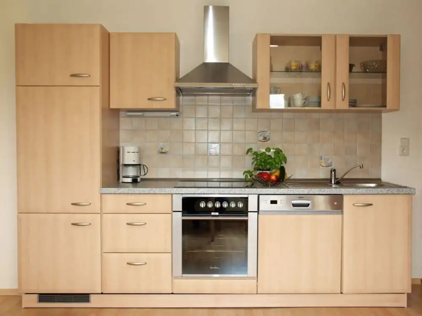 Holiday Apartment Sunflower