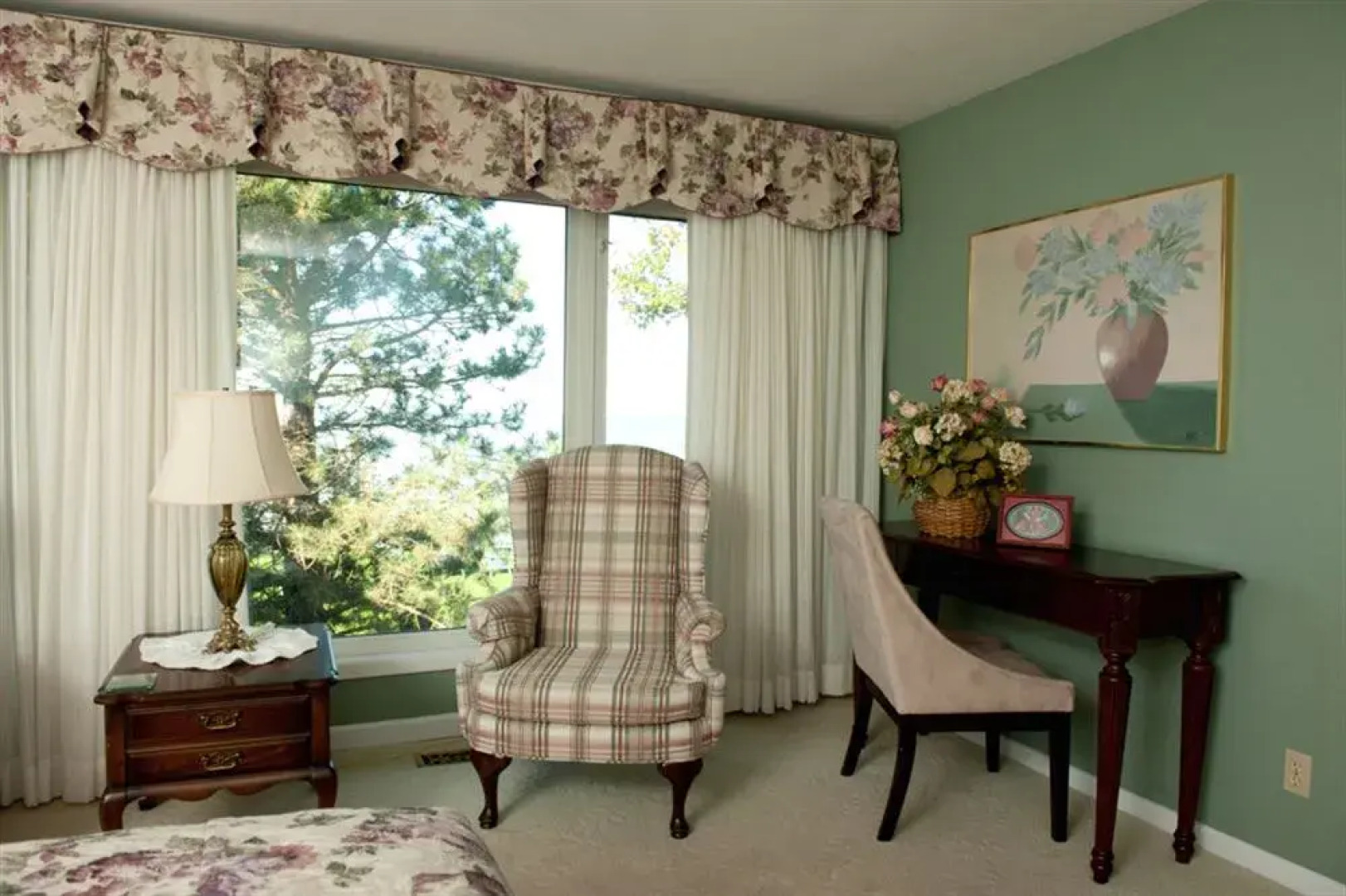 Brentwood on the beach