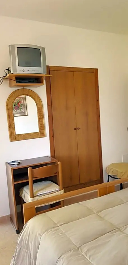 Affittacamere San Carlo