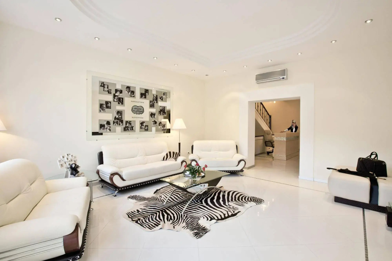 Отель «Дом Актёра»