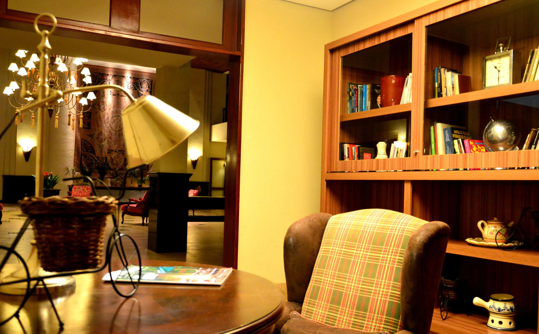 Villa di Mantova Resort Hotel