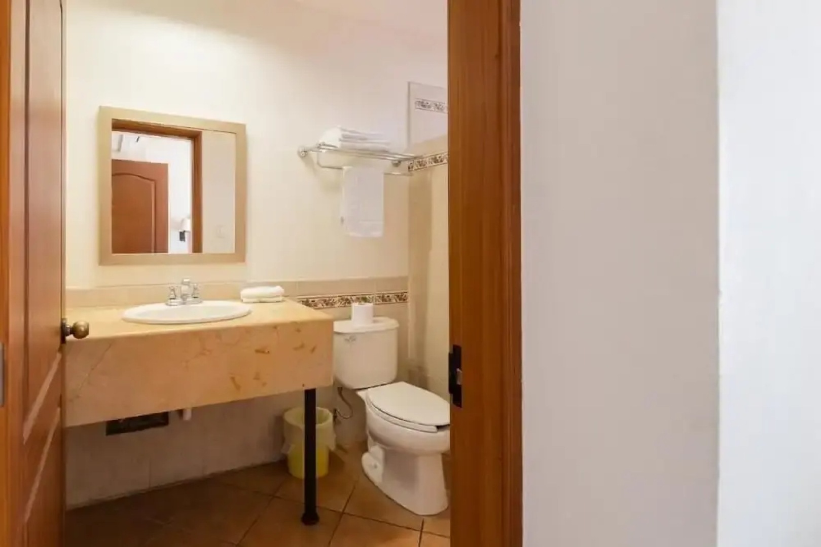 Hotel Colli