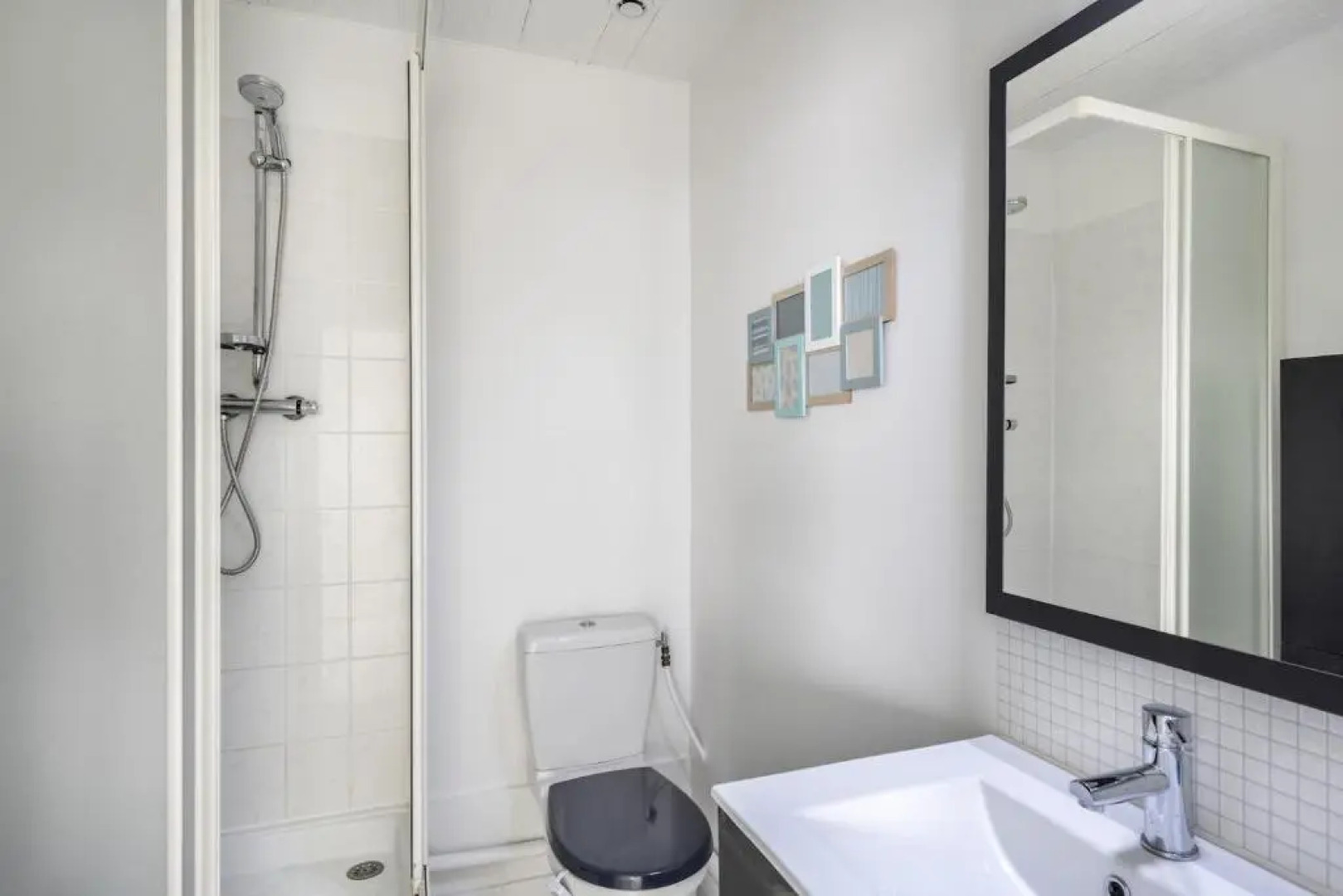 Vacances tout confort pour 6 personnes à Pornic