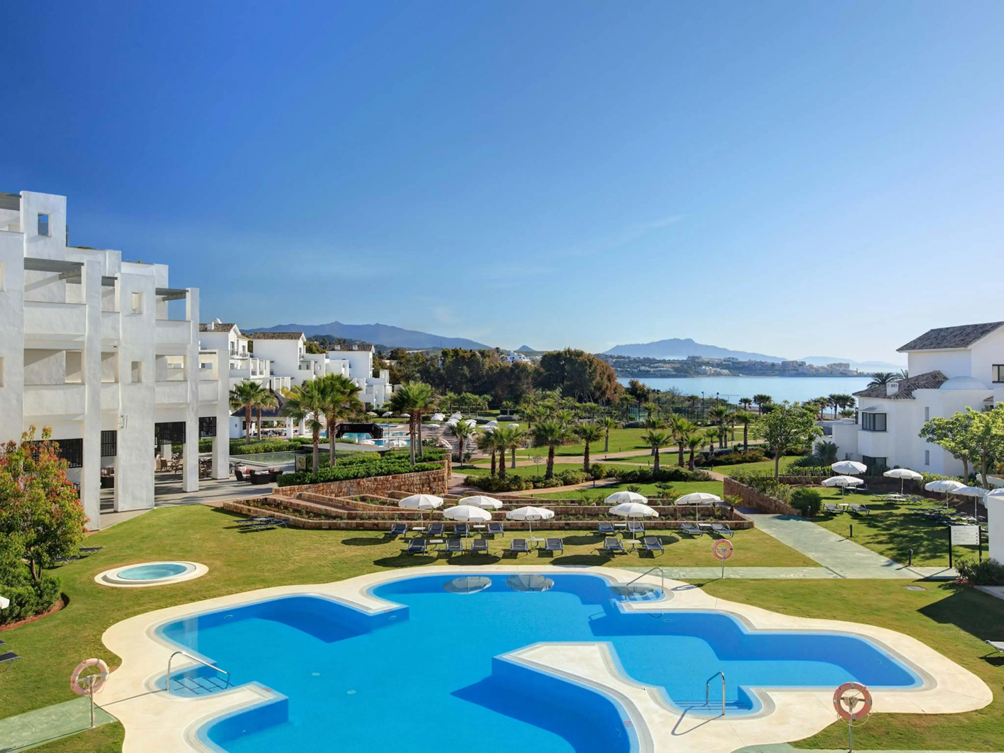 Estepona Hotel & Spa Resort