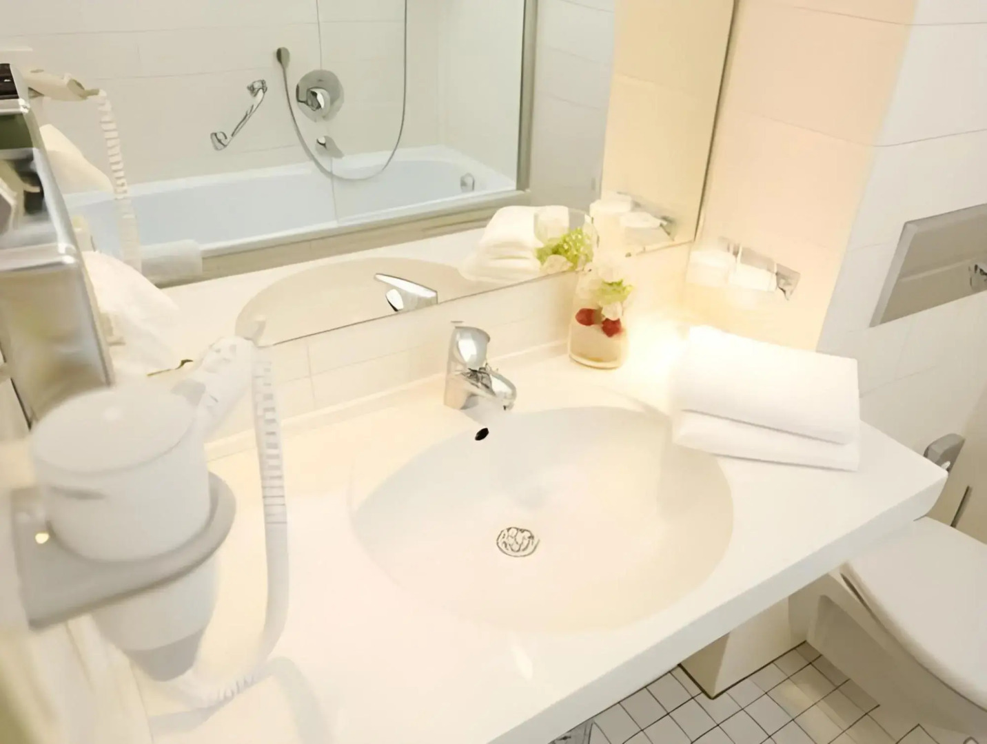 Best Western Plus Residenzhotel Lueneburg