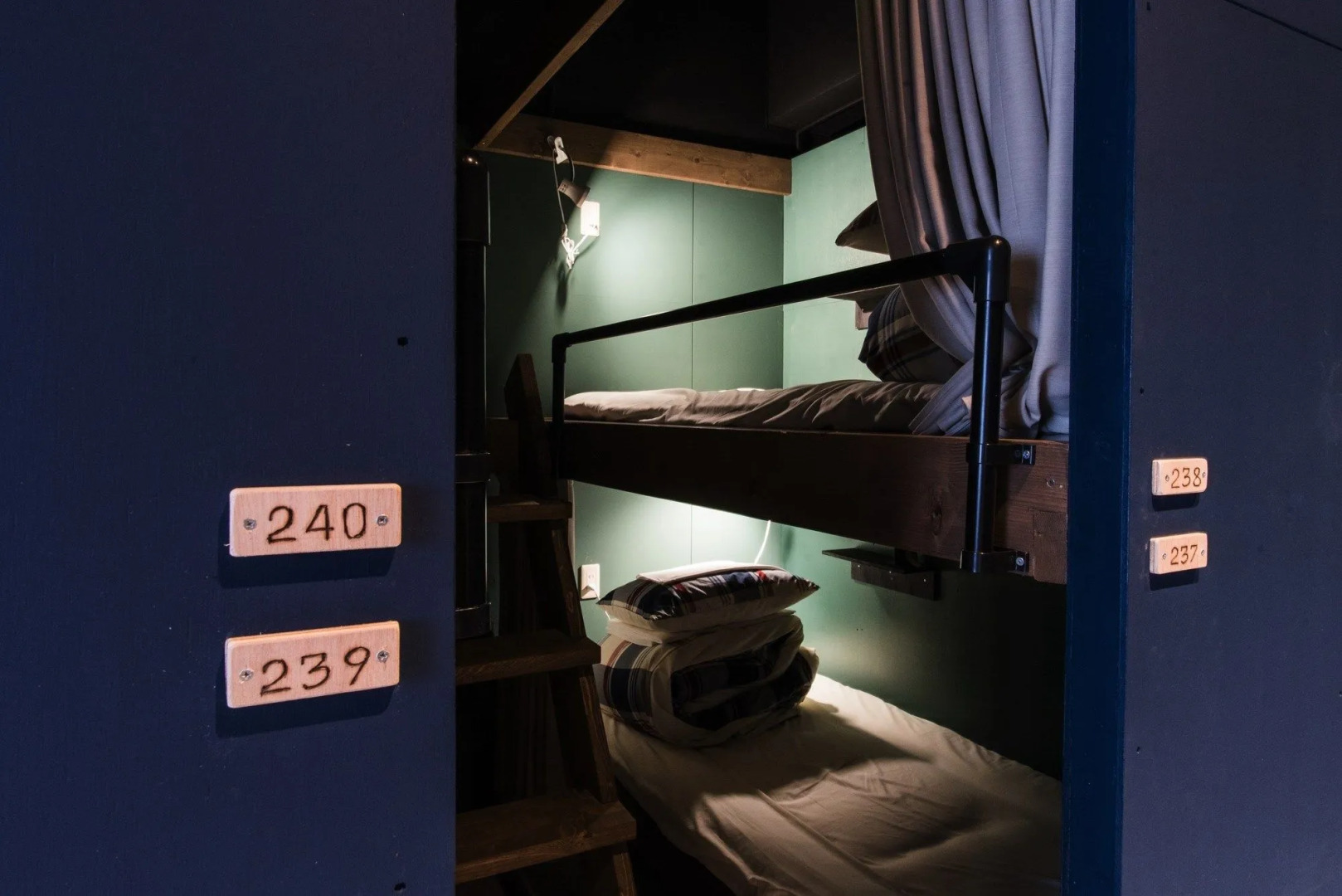 Tune Hakodate Hostel & MusicBal