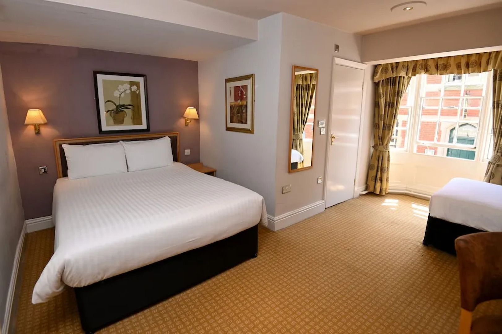 Vine, Stafford by Marston's Inns