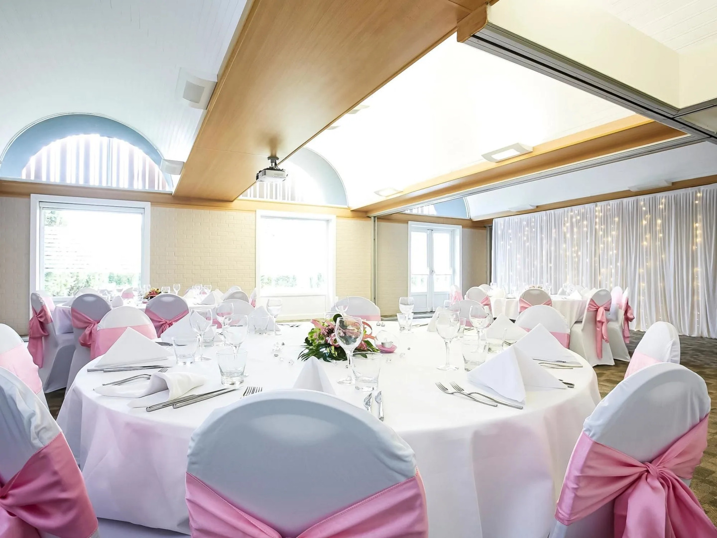 Novotel Lens Noyelles