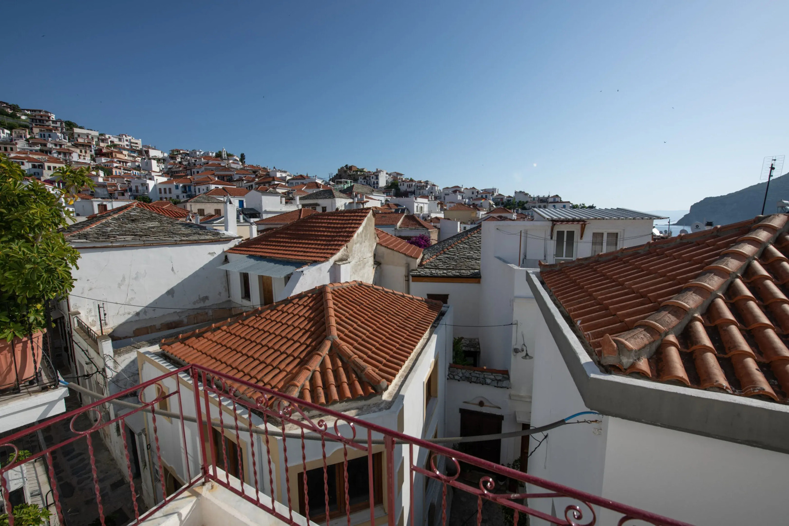 Guest House 3 Stars Skopelos