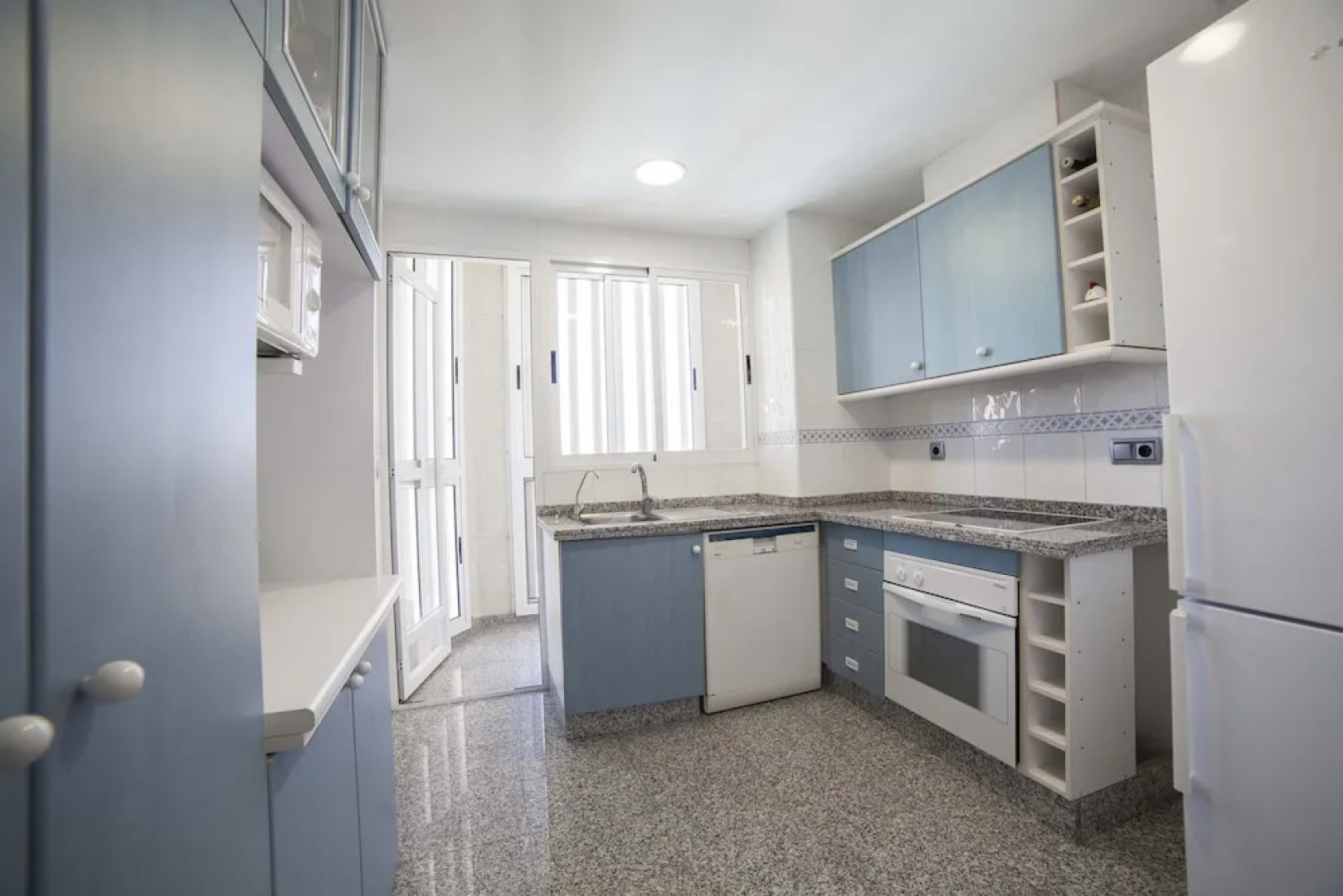 Apartamentos Kasa25 Cabo Mar
