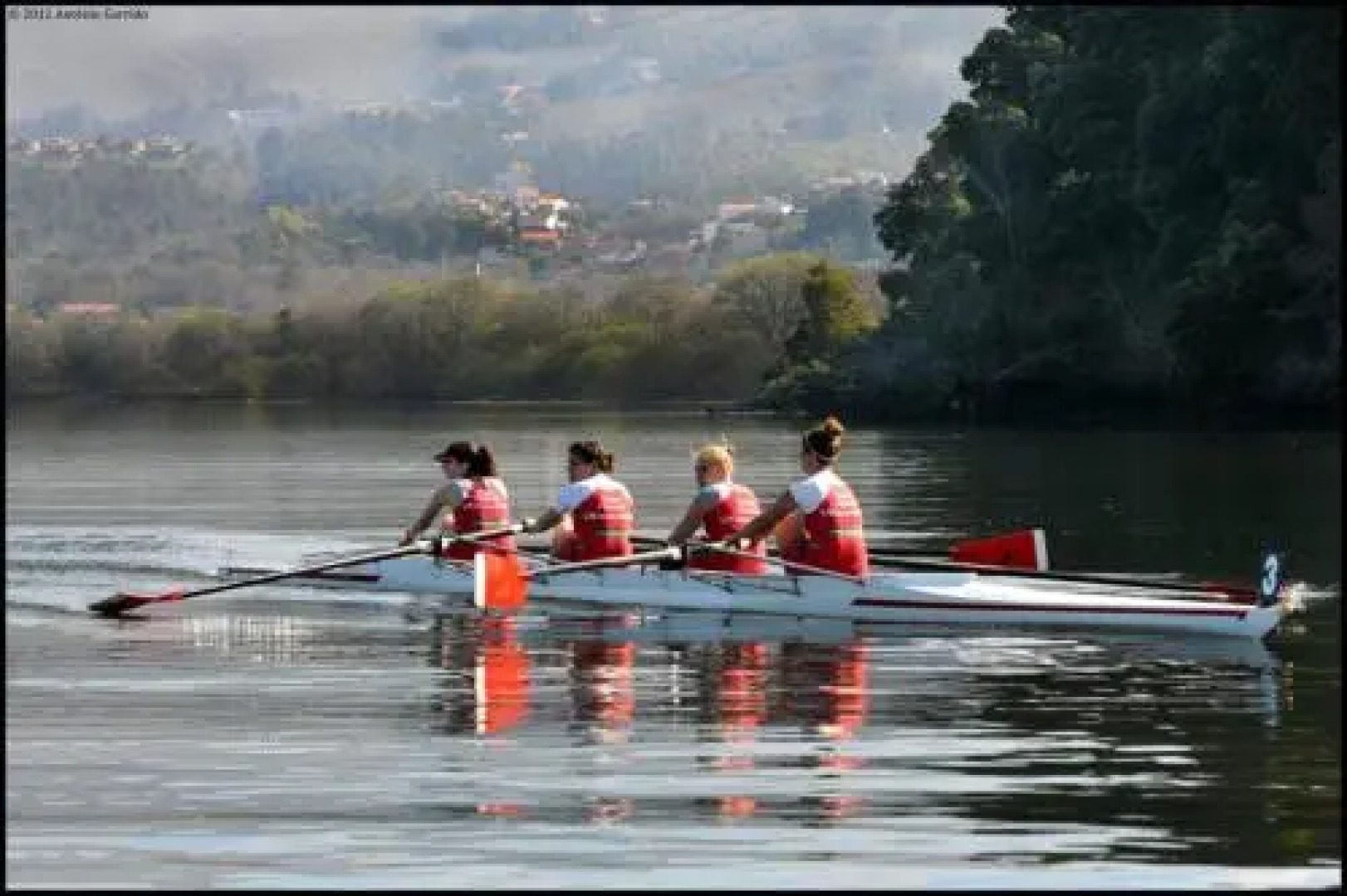 Casa Sul Moledo Beach