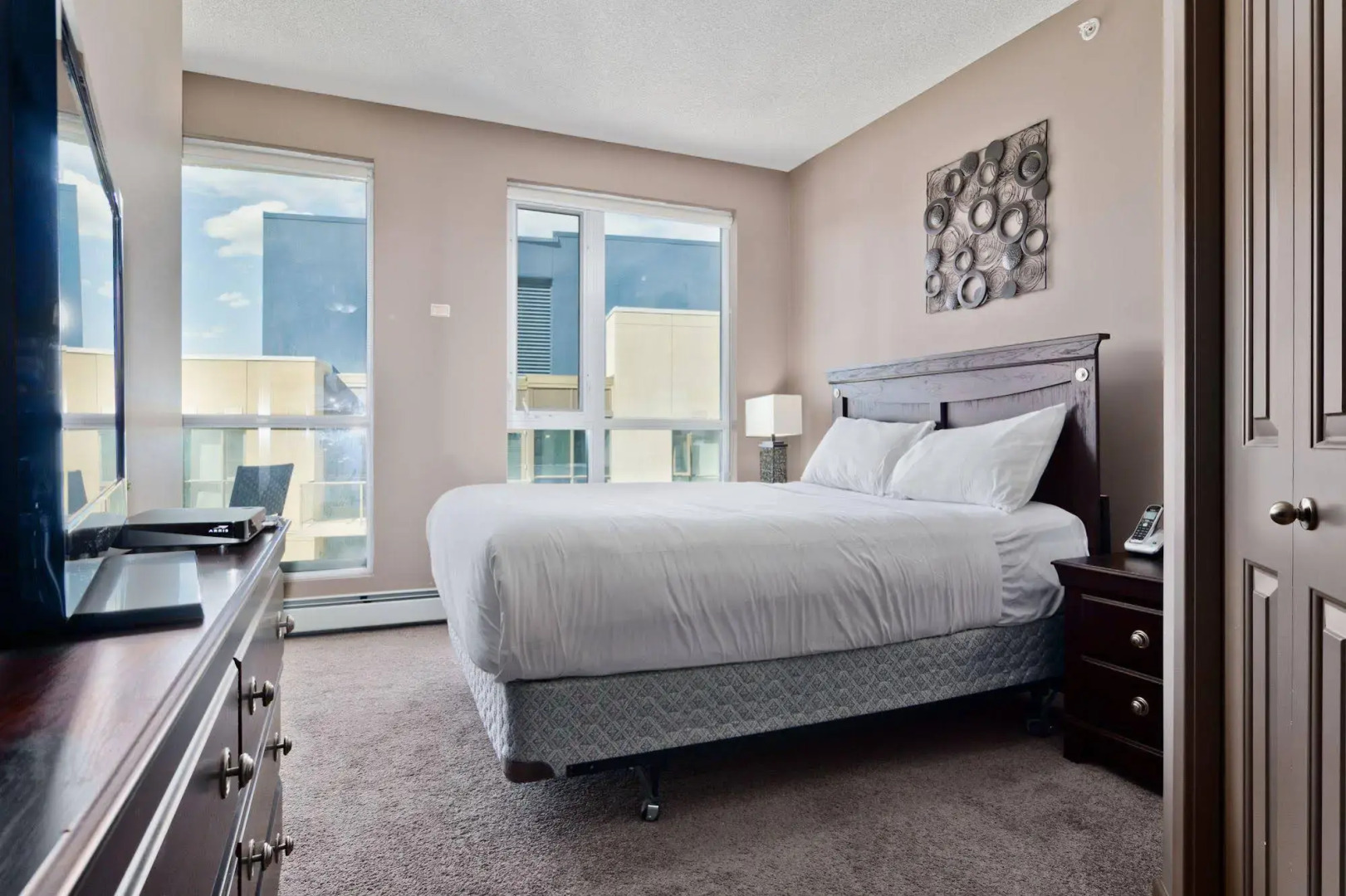 Fastlane Suites in Riverfront