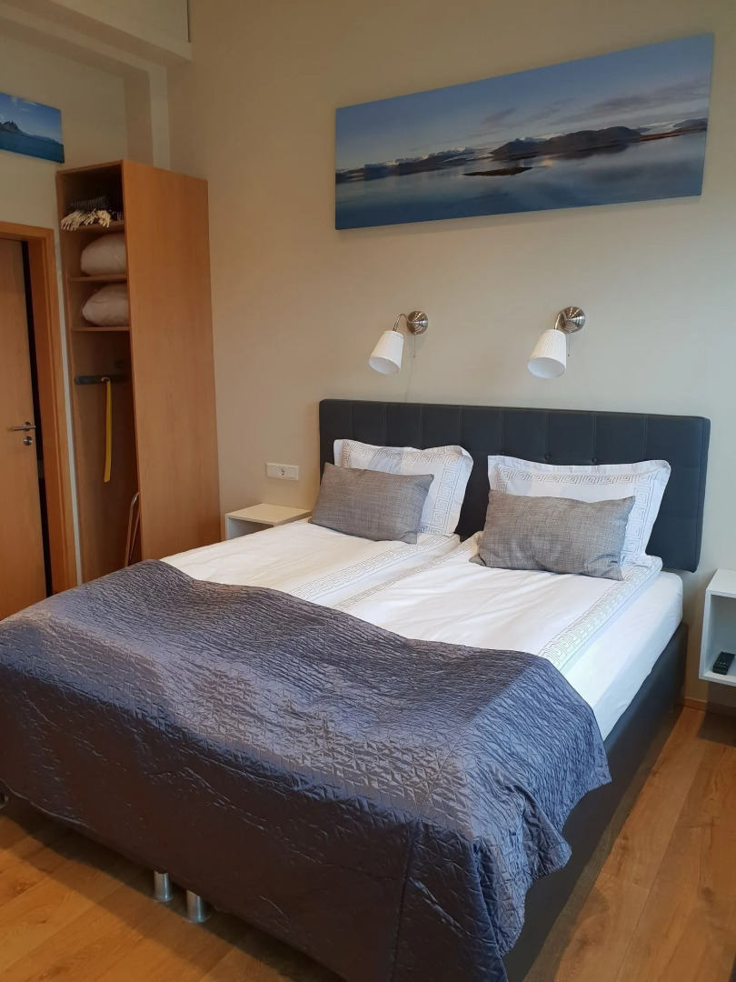 Díma Studio Apartments