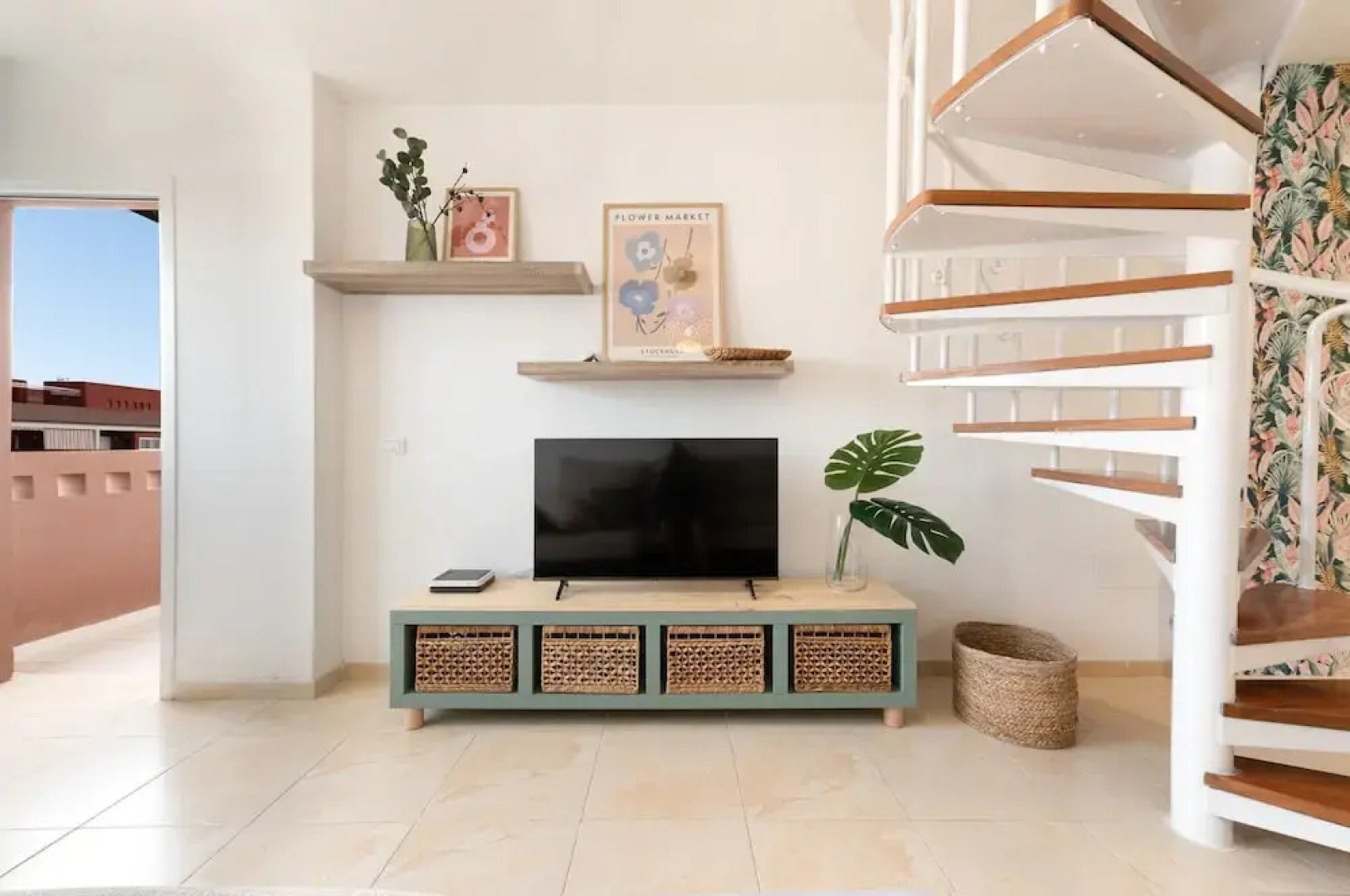 Brisas de G Imar in G Imar