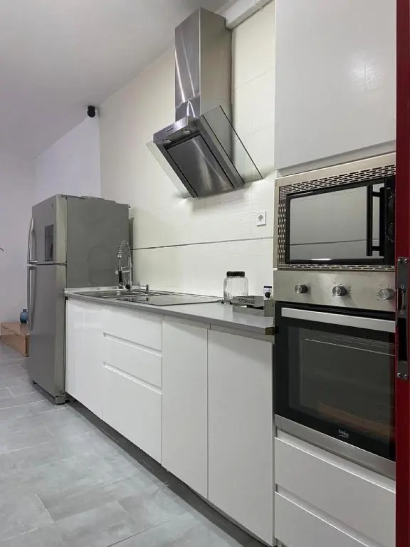 piso acogedor con encanto