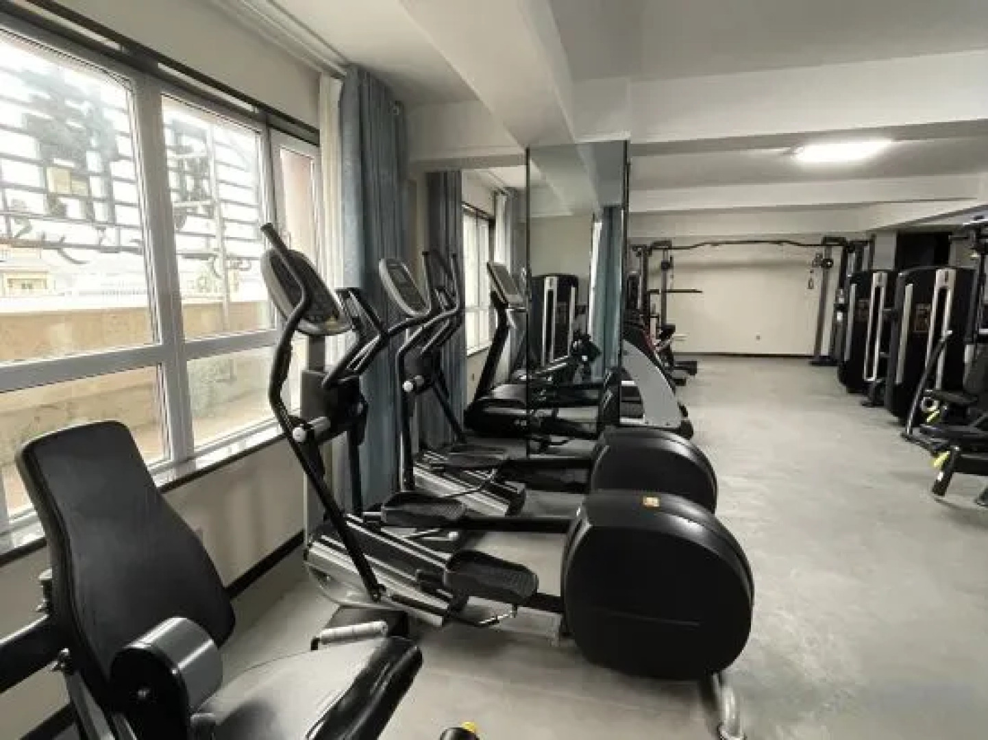 Sa'er Haowei International Hotel