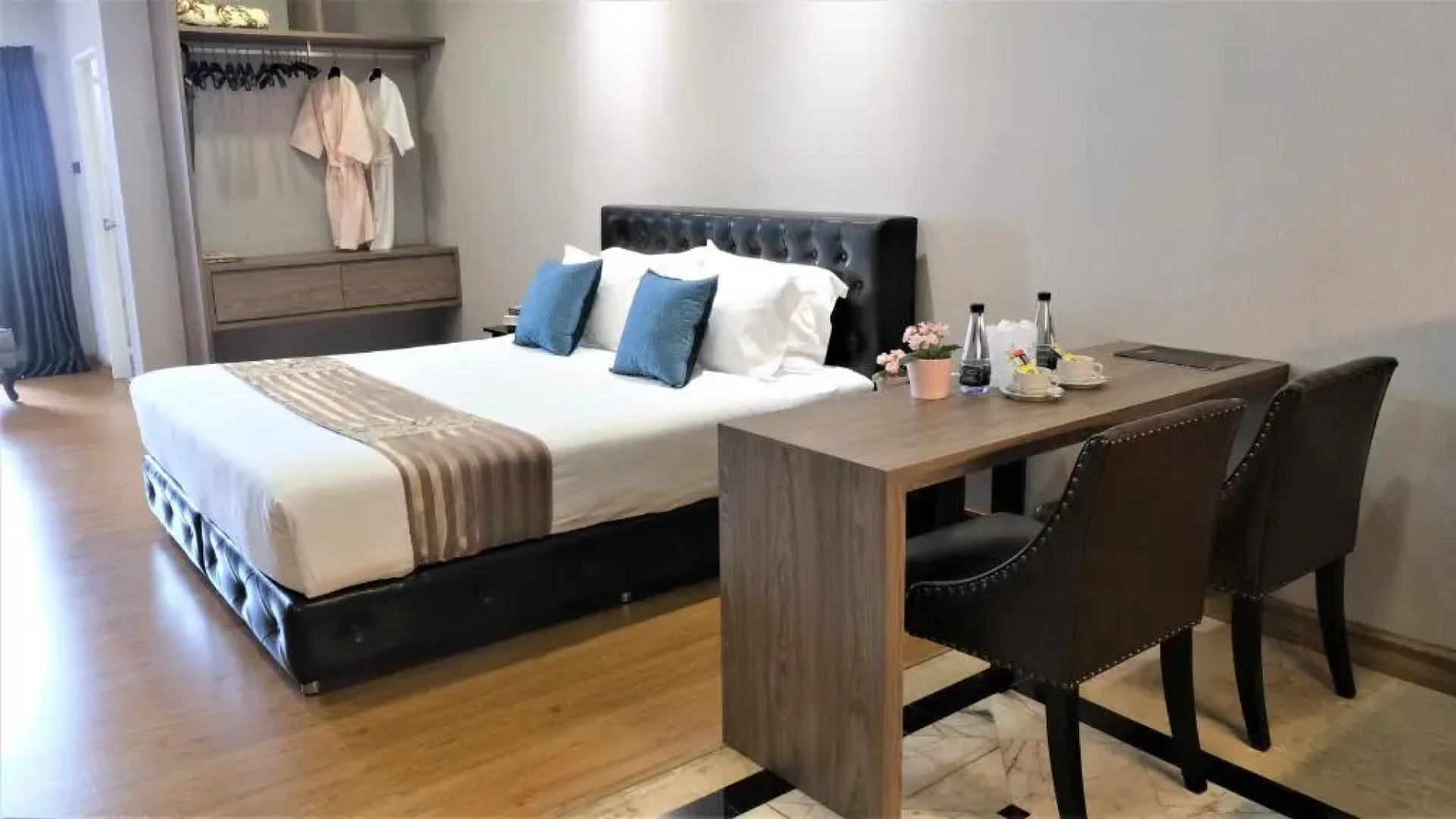 KTK Pattaya Hotel and Residence