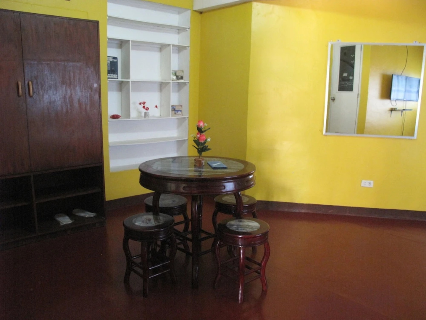 Bamboo Paradise Beach Resort