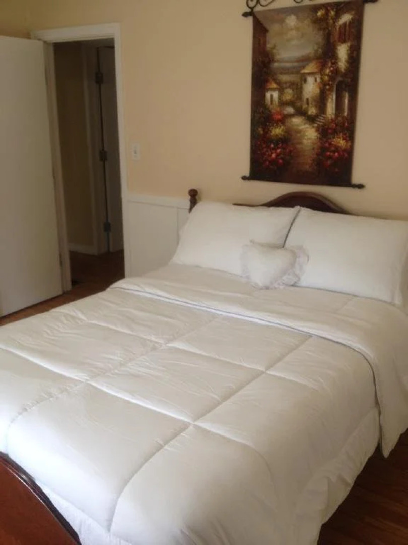 Amelie Bed and Breakfast