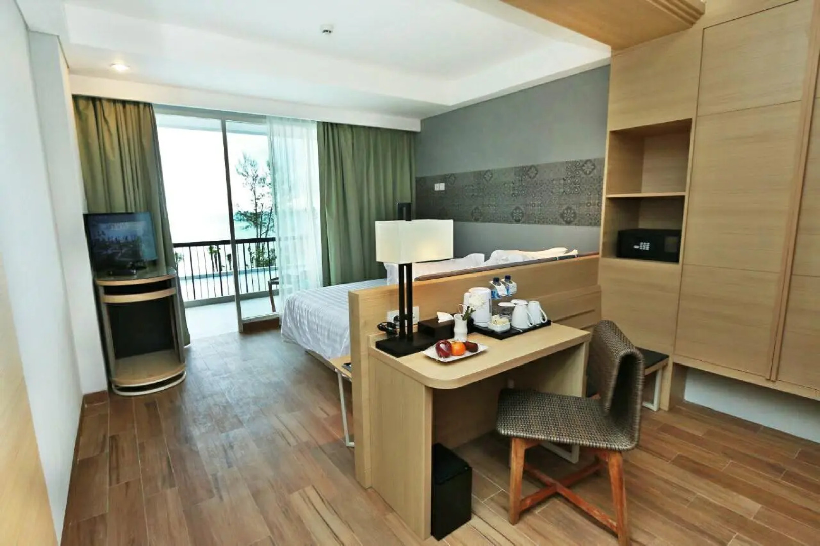 Santika Premiere Beach Resort Belitung