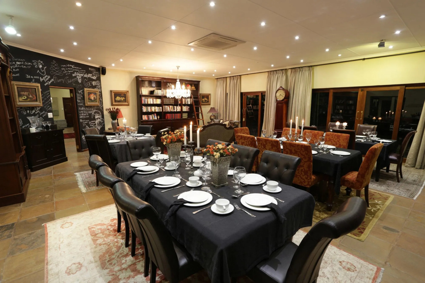 Shangri-La Manor - Adults Only