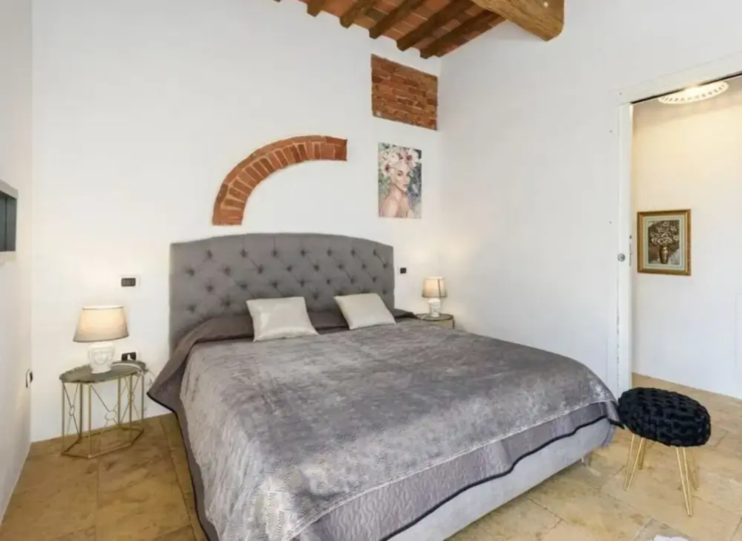 Villa al Molino Comfortable Holiday Residence