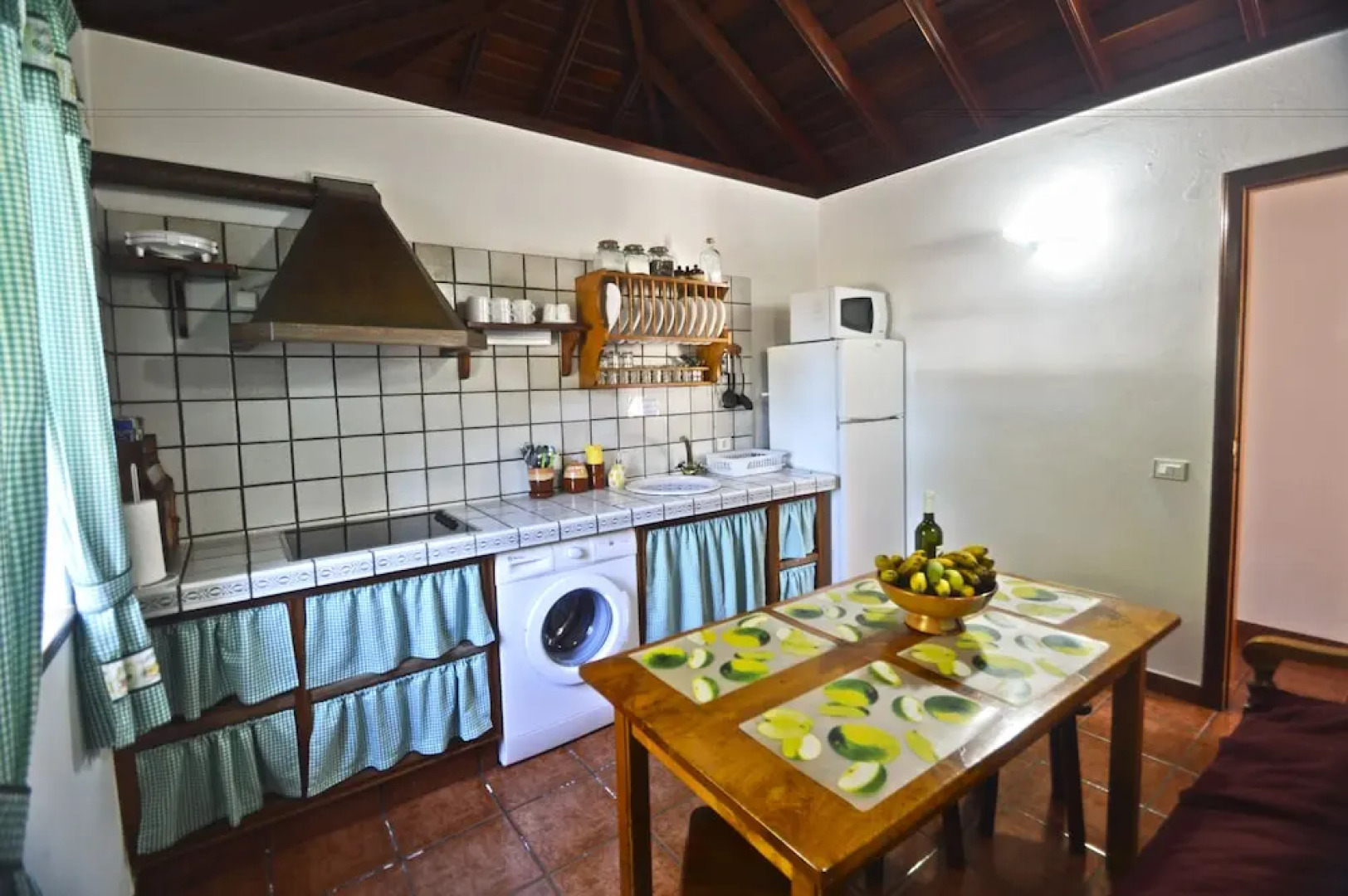 Casa Rural Facundo B by Isla Bonita