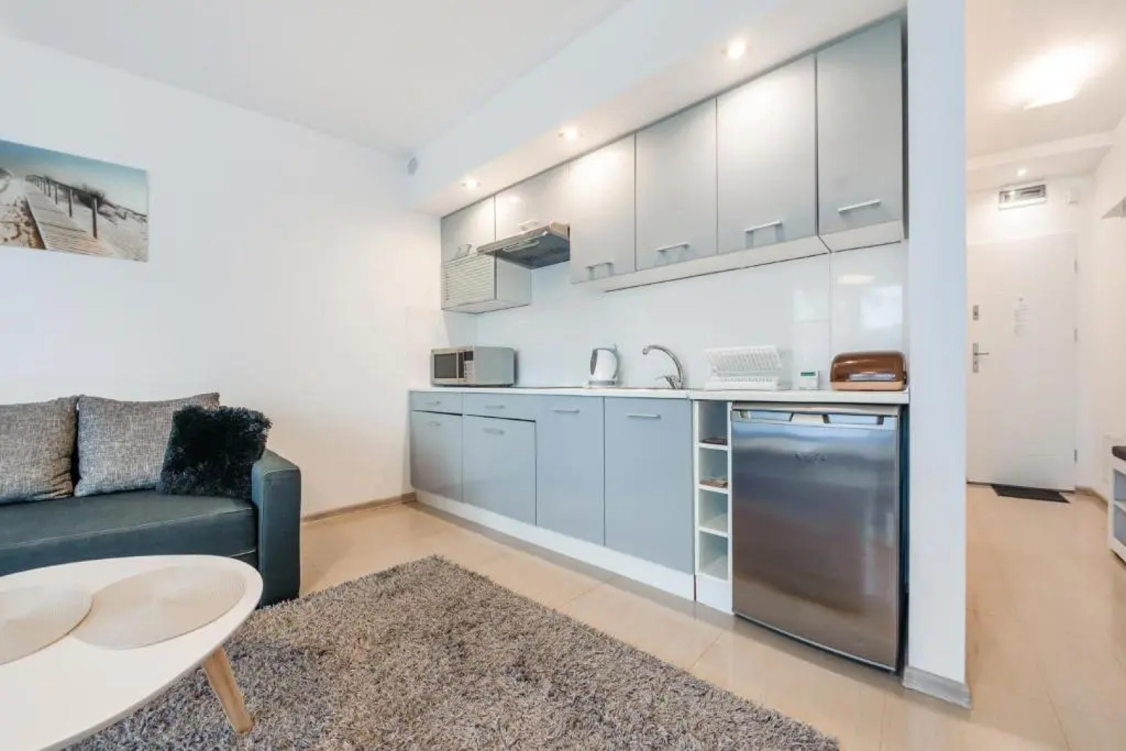 Apartament Girasole