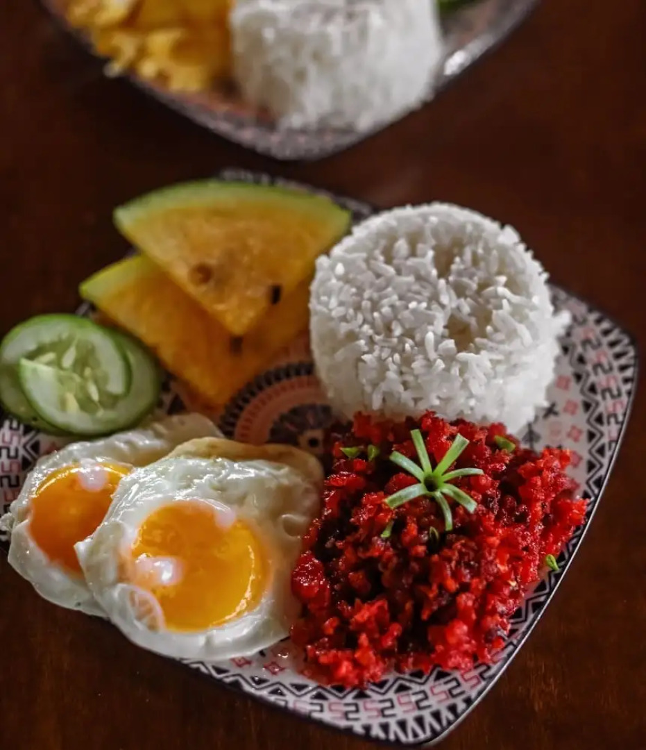 Everyday Sunday Hotel Cafe